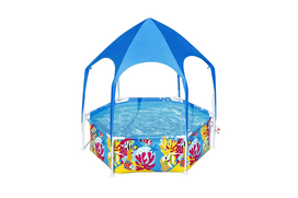 Baseinas, karkasinis Bestway 5618T, 183 x 51 cm, 930 l