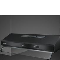 Pusiau įmontuojamas gartraukis Smeg KSEC61NE3