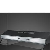 Pusiau įmontuojamas gartraukis Smeg KSEC81XE3