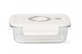 Vakuuminis stiklinis indas G21, 6009711, 1040 ml