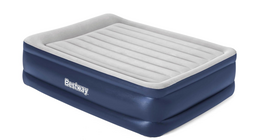 Pripučiamas čiužinys Bestway 67614, 203 cm x 152 cm x 56 cm
