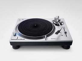 Plokštelių grotuvas Technics SL-1200GR2