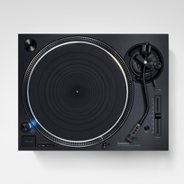 Plokštelių grotuvas Technics SL-1210GR2