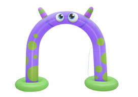 Žaislas purkštuvas Bestway Jumbo Monster, 52640, 244 cm x 84 cm
