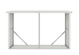 Malkinė G21 WOH 682, 63900505 - 302 x 119 cm, pilka