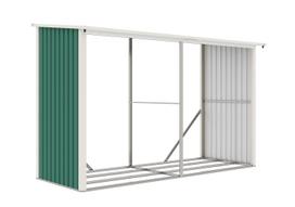 Malkinė G21 WOH 682, 63900503 - 302 x 119 cm, žalia