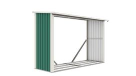 Malkinė G21 WOH 335, 63900502 - 242 x 89 cm, žalia