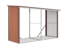 Malkinė G21 WOH 682, 63900507 - 302 x 119 cm, walnut