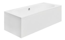 Sienelė voniai Besco VITAE 180, OAV-180-PK