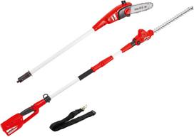 Aukštapjovės rinkinys Grizzly Tools 40 V 2-in-1 Set