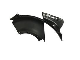 Benzininių vejapjovių apsauginė plastmasė Grizzly BRM 56cm, 91103798