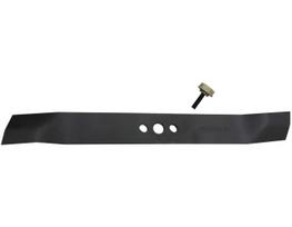 Keičiamas peilis 51 cm, tinka elektrinei vejapjovei ERM 1851 A Q-360, 13700454