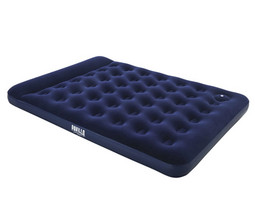 Pripučiamas čiužinys Bestway PRI, 203 cm x 152 cm x 25 cm
