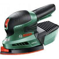 Akumuliatorinis šlifuoklis Bosch 06033A1301 (be baterijos ir įkroviklio)