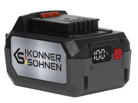 Baterija Könner & Söhnen 4Ah, 20V, KS 20V4-1