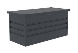 Sodo daiktadėžė G21 Denver 400 L, 63900842