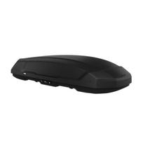 Automobilių stogo bagažinė Thule Force 3 XL, 69-645800