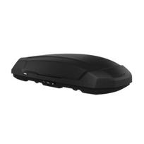 Automobilių stogo bagažinė Thule Force 3 L, 69-645700