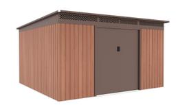 Sodo namelis G21 GRAH 1132 - 340 x 333 cm, 6390098