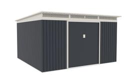 Sodo namelis G21 GRAH 1132 - 340 x 333 cm, 6390097