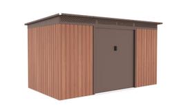 Sodo namelis G21 GRAH 700 - 340 x 206 cm, 6390094