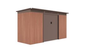 Sodo namelis G21 GRAH 483 - 340 x 142 cm, 6390092