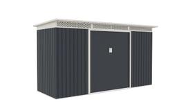 Sodo namelis G21 GRAH 483 - 340 x 142 cm, 6390091
