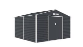 Sodo namelis G21 GAH 1085 - 340 x 319 cm, 63900694