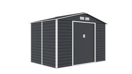 Sodo namelis G21 GAH 529 - 277 x 191 cm, 63900691