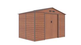 Sodo namelis G21 GAH 529 - 277 x 191 cm, 63900535