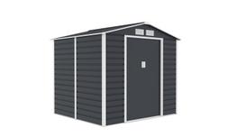 Sodo namelis G21 GAH 407 - 213 x 191 cm, 63900690