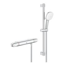 Termostatinė dušo sistema Grohe Grohtherm 1000, 34819005