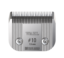 Kerpamoji galvutė WAHL 1264-7120, #10, 1,5mm