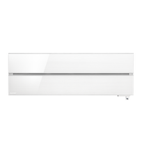 Mitsubishi Electric SIENINIS MSZ-LN serijos 3.5 kW oro kondicionieriaus vidinis blokas baltas