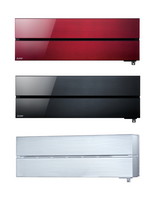 Mitsubishi Electric SIENINIS MSZ-LN serijos 3.5 kW oro kondicionieriaus Multi Split vidinis blokas, įvairių spalvų