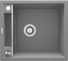 Akmens masės plautuvė Deante Magnetic, ZRM_S103