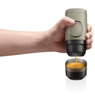 WACACO MINIPRESSO NS2 rankinis Nespresso kaps. kavos aparatas