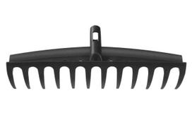 Solid™ Grėblys universalus (galva)