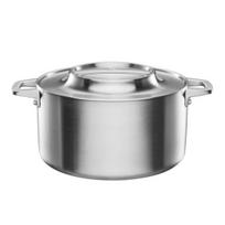Norden steel puodas  5,0 L