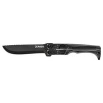 Mačetė Gerber Double Down Machete Black/Stonewash