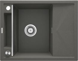 Plautuvė Deante Magnetic ZRM_T11A, 640 x 500 x 219