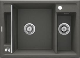 Plautuvė Deante Magnetic ZRM_T503, 690 x 500 x 219