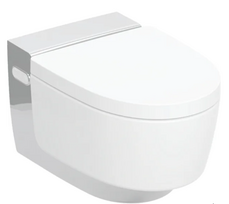 Išmanus pakabinamas unitazas Geberit AquaClean Mera Classic, 146.200.21.1