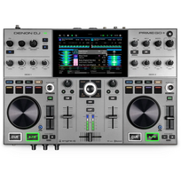 DJ garso sistema Denon DJ Prime GO+