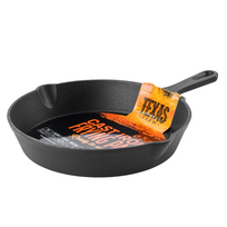 Ketaus keptuvė su rankena Texas Club, 20 cm