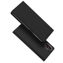 Dėklas Dux Ducis Skin Pro Samsung G566 Xcover7 Pro juodas