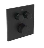 Potinkinis termostatinis dušo maišytuvas Ideal Standard Ceratherm Navigo, A7302XG