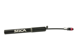 SILCA TERRA Gravelero mini rankinė pompa su laikikliu