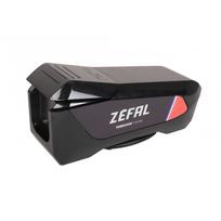 ZEFAL TUBELESS TANK pompos oro talpa, juoda