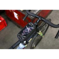 ZEFAL CONSOLE PACK T2 TOP-TUBE BAG dvir. krepšys ant rėmo